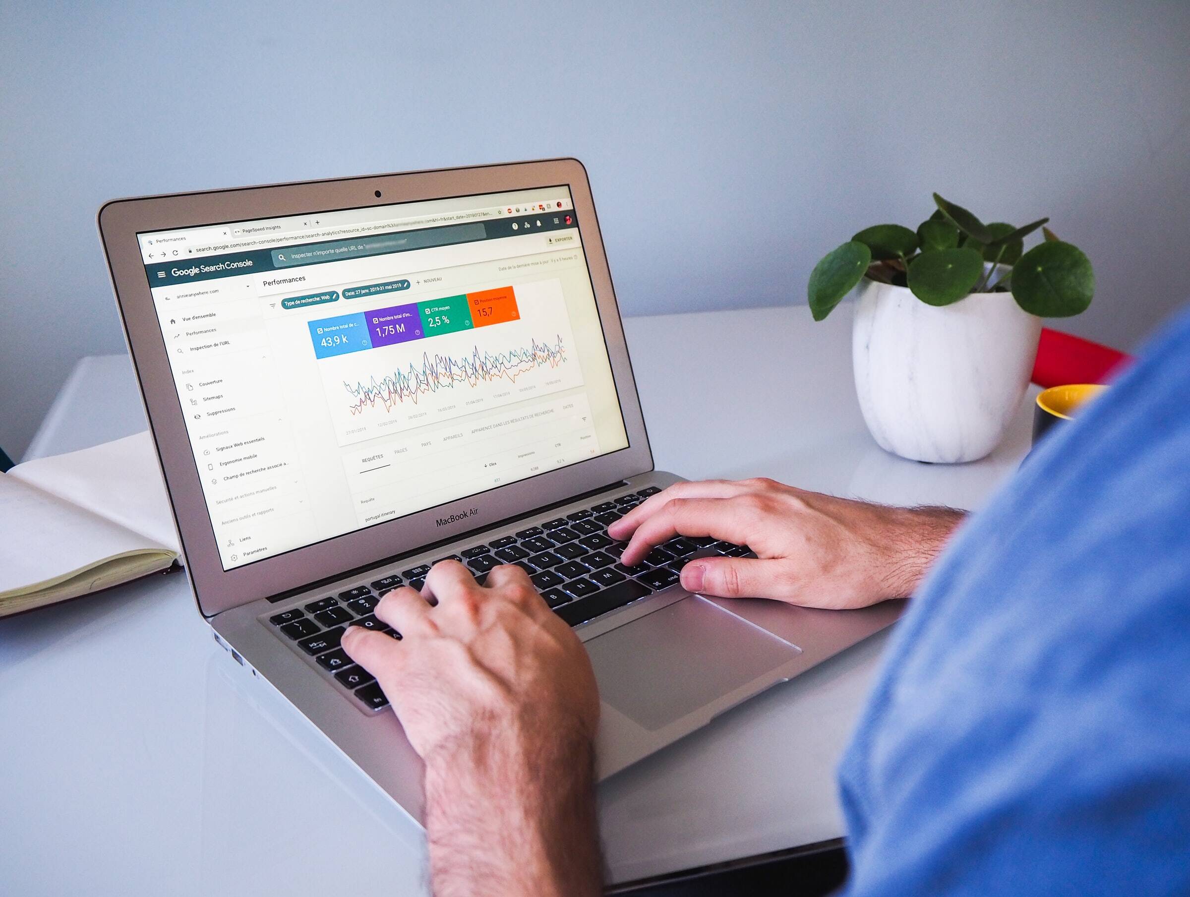 Using Specific Keyword Targeting to Attract & Convert Your Ideal Customers