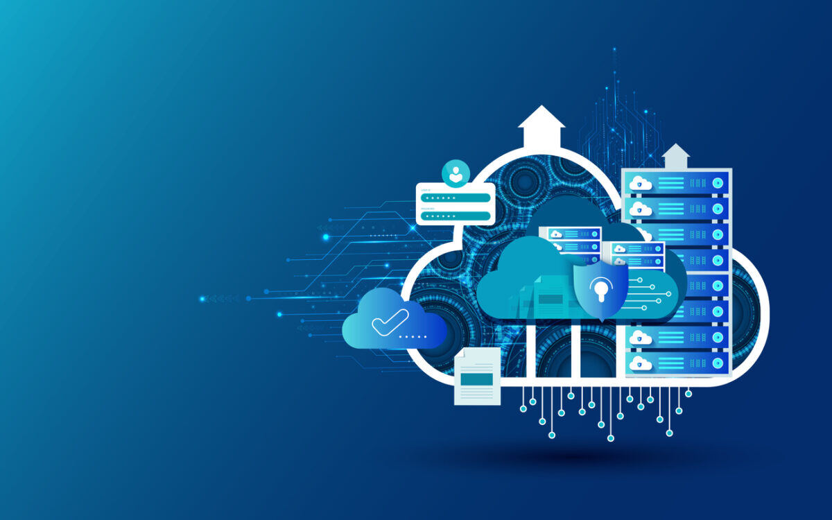 A View from the Cloud Part 2: Microsoft Azure