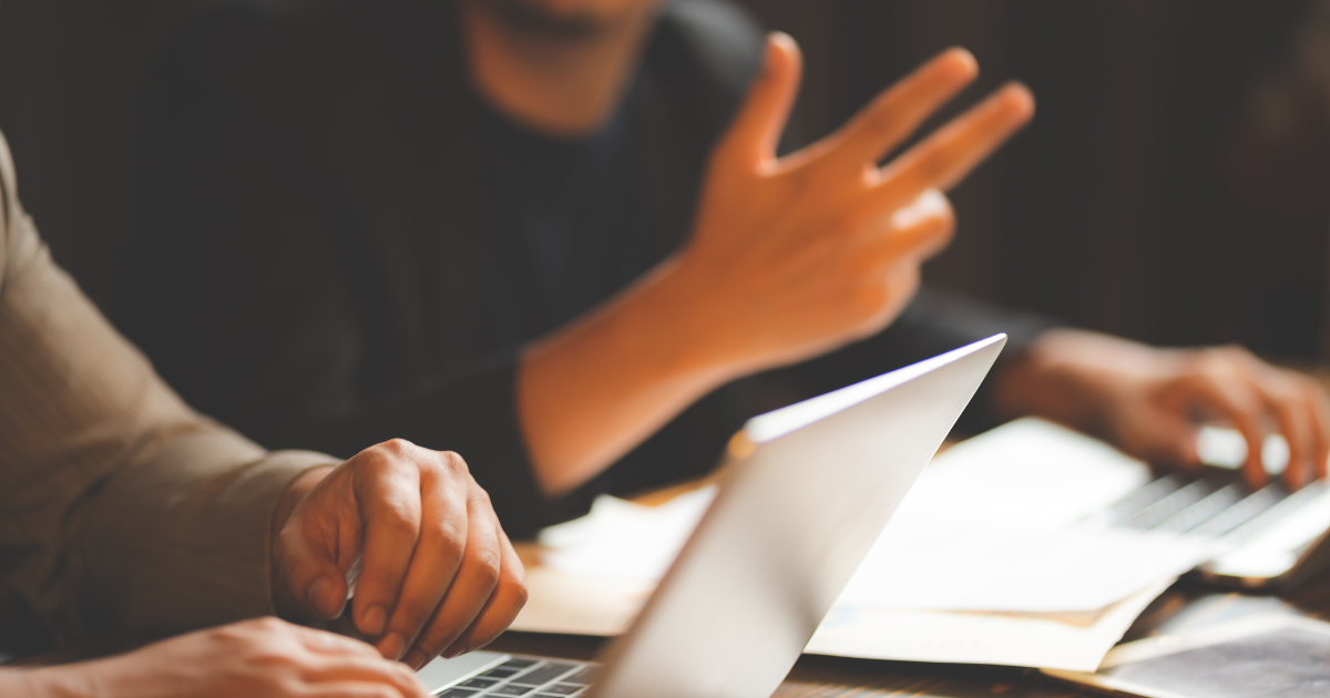 The Value of a Human-Centered Managed Services Team