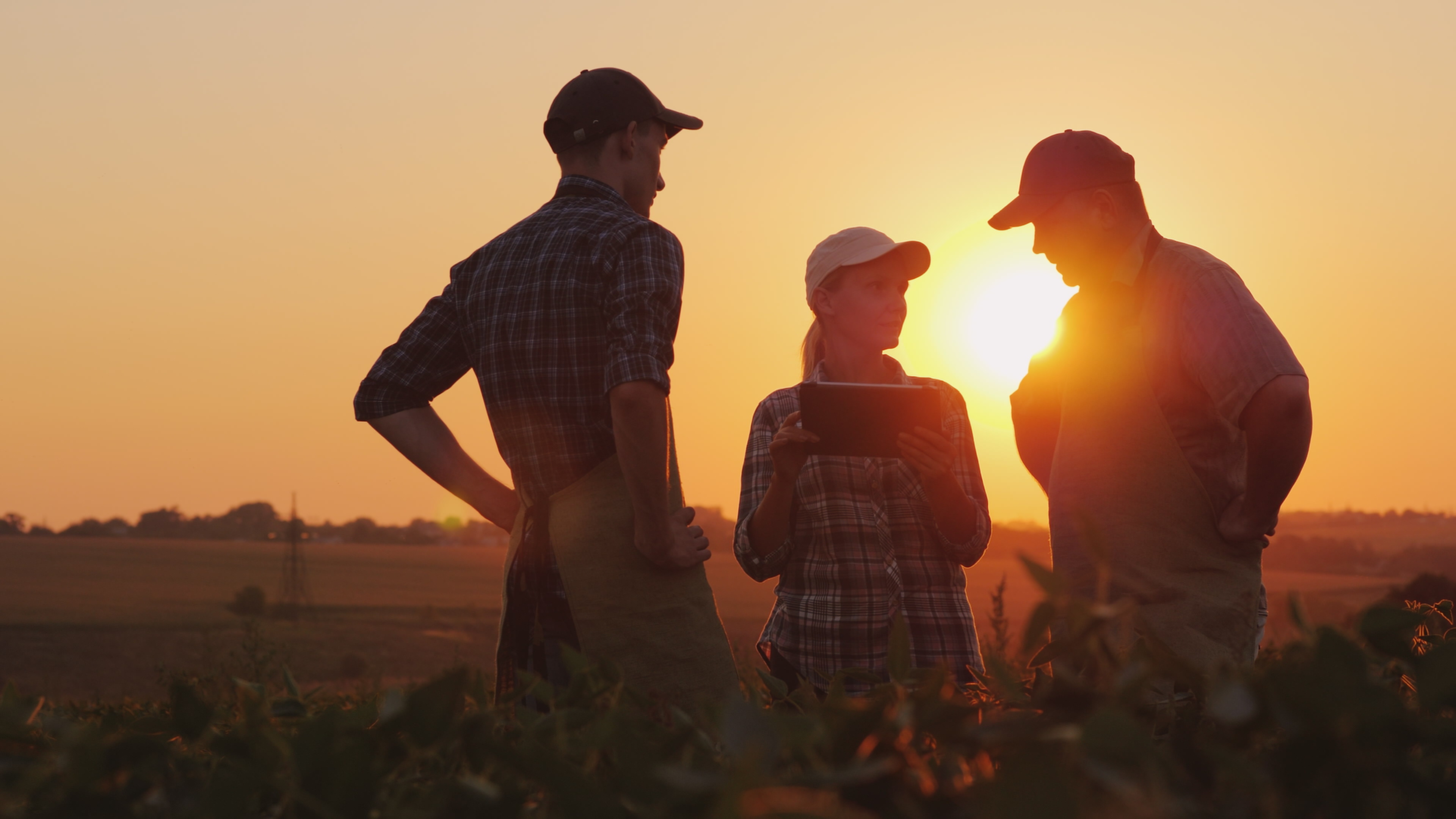 Gate 39 Media Continues to Meet the Growing Demand of Agribusinesses with Key Hire of Agricultural Marketing Strategist