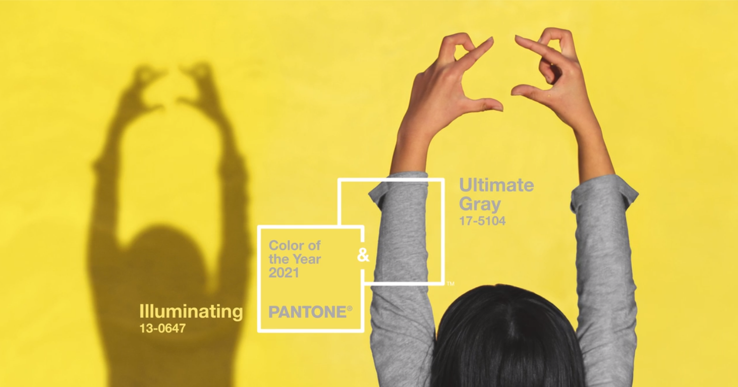 Design Spotlight: Gate 39 Media’s Lead Designer Nick Landsberger Discusses the Significance of the 2021 Pantone Colors of the Year