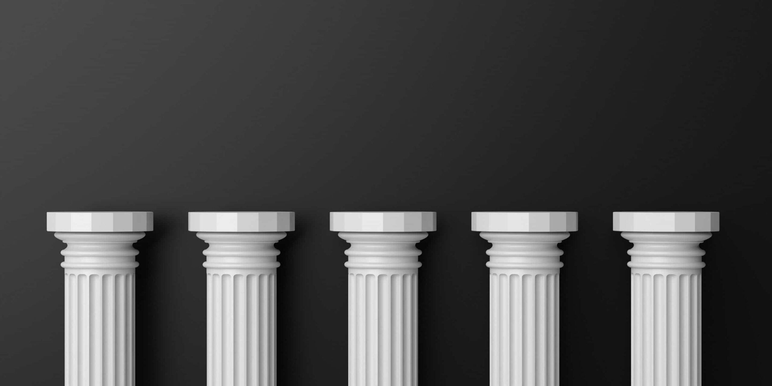 Pillar Pages: More Than Just a Buzzword