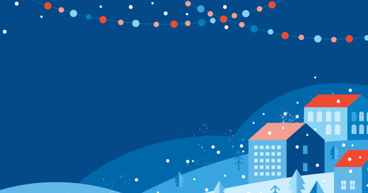 Chill Out with SEO: Winter Wonderland Word Search