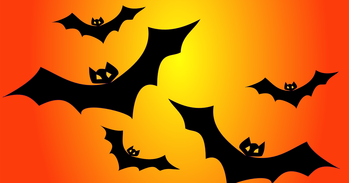 13 Fang-tastic Social Selling Stats – A Halloween Infographic