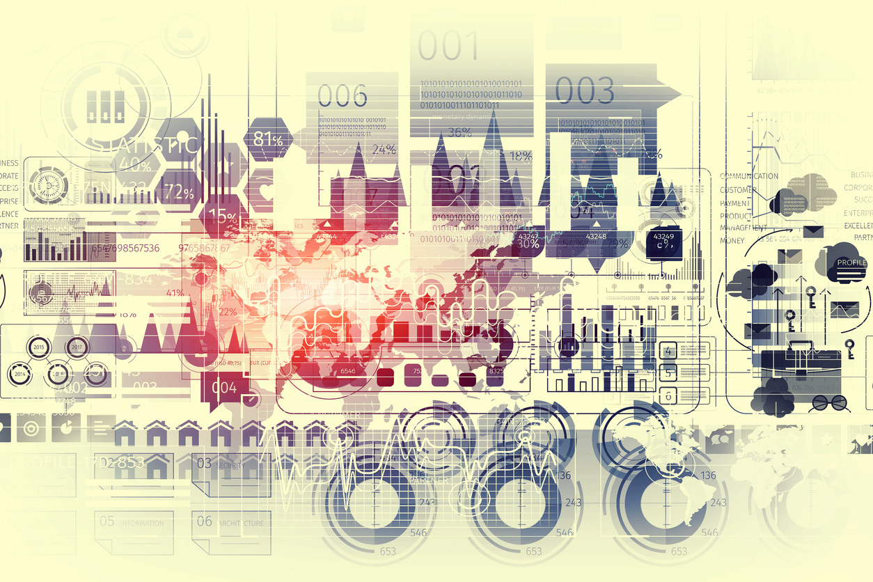 Behind the Scenes: Areas for Technical Innovation Beyond Core Services for Financial Services Firms