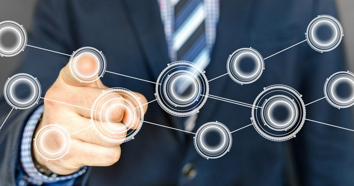 Prospecting Spotlight: How Many Touchpoints Does It Take Sales to Connect with Buyers?