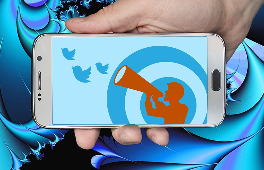 The Financial Service Manager’s Guide to Twitter Ads