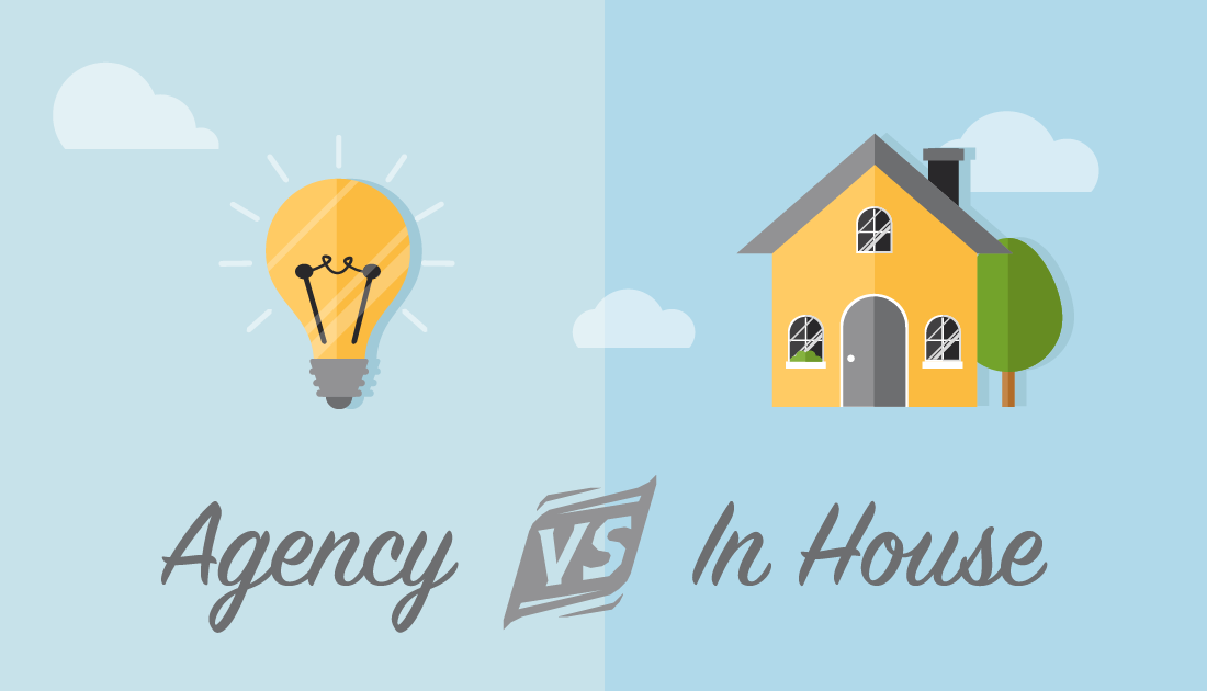 The Case for Hiring a Marketing Agency Versus Using an Internal Marketing Team