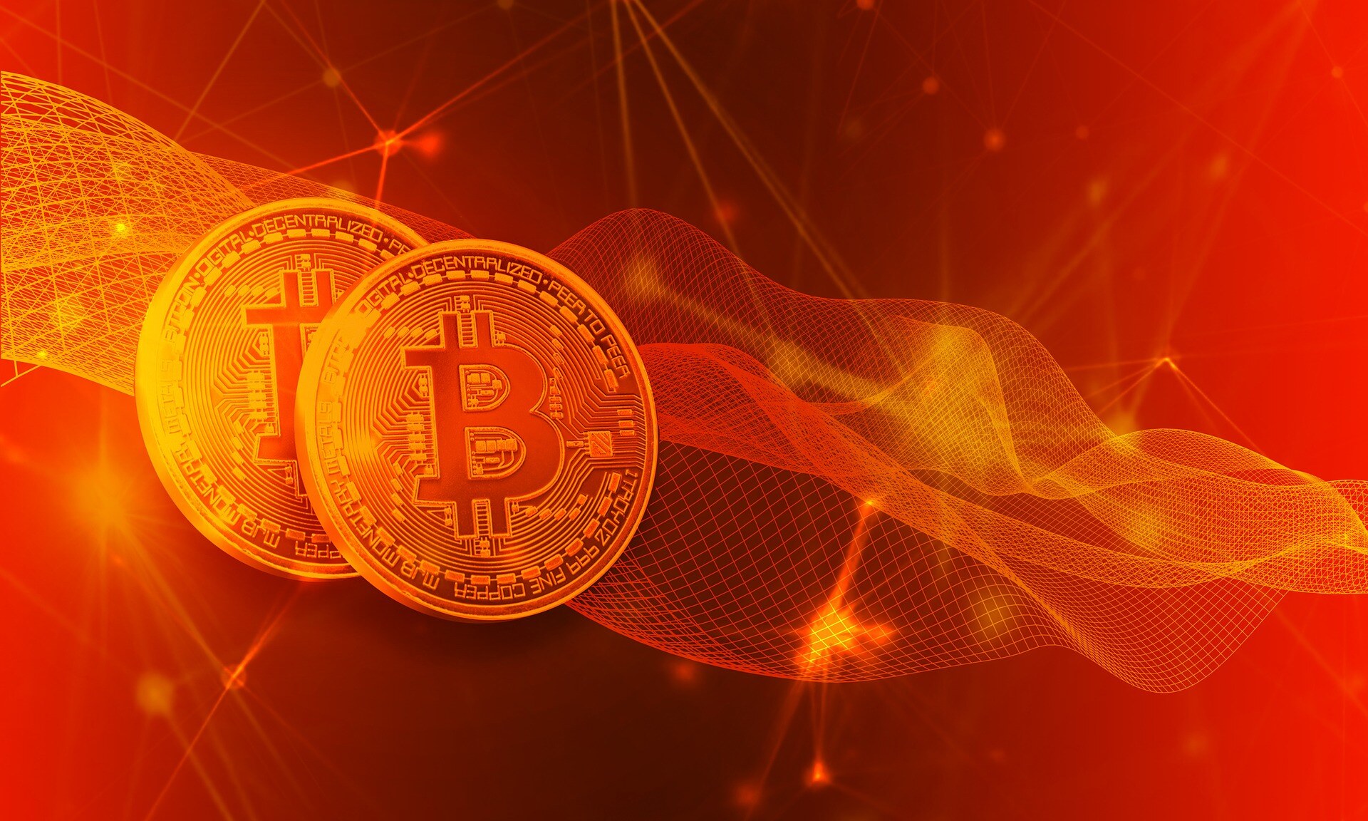 Is the Pandemic Paving the Way for the Internet of Value?
