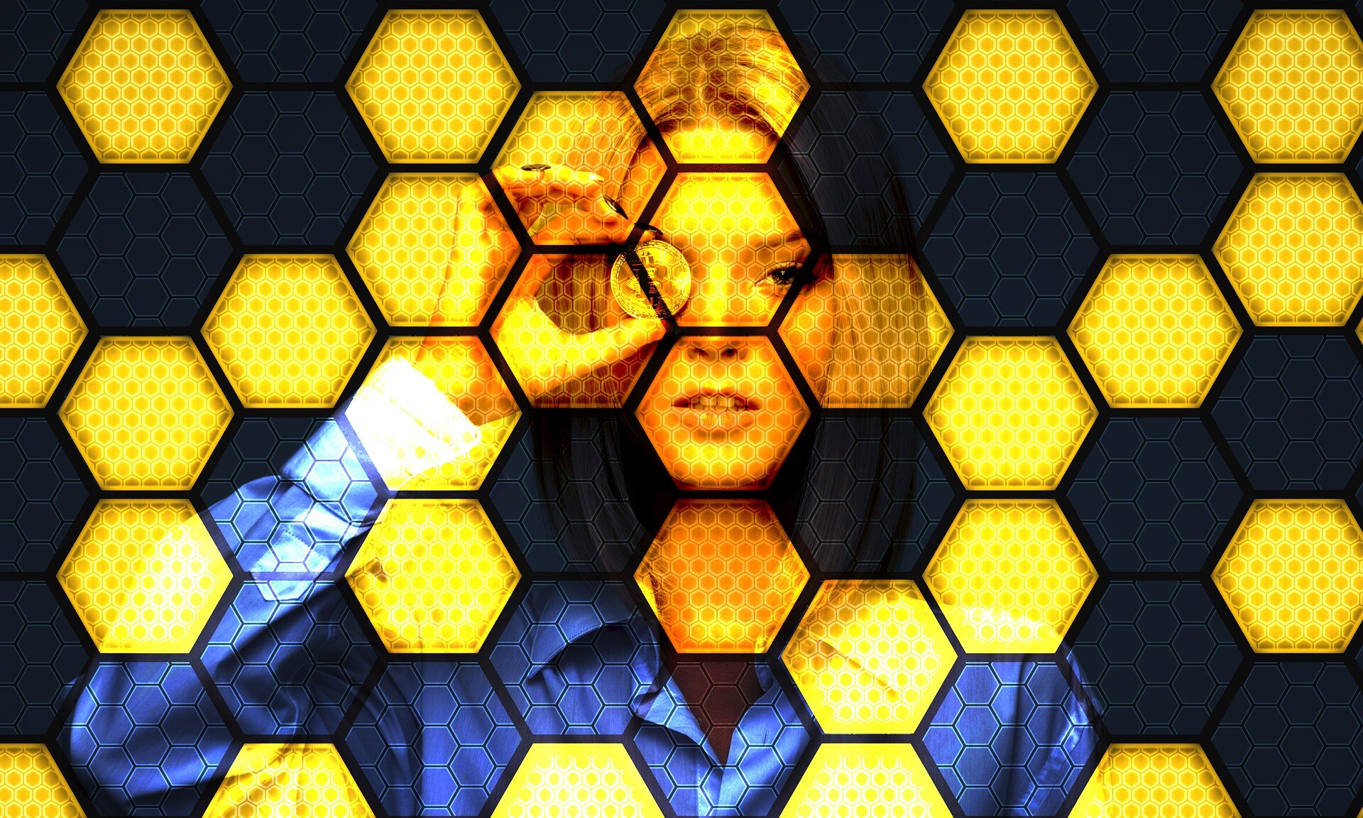 How Cryptocurrency, Blockchain, and NFTs Are Radically Shaping the Future of Investing