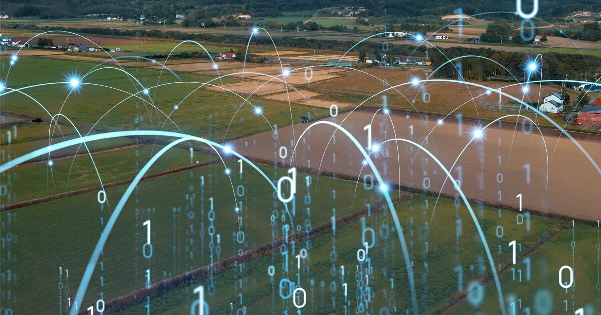 Blockchain in Agriculture: The Growing Adoption by Agribusiness and Agtech Firms