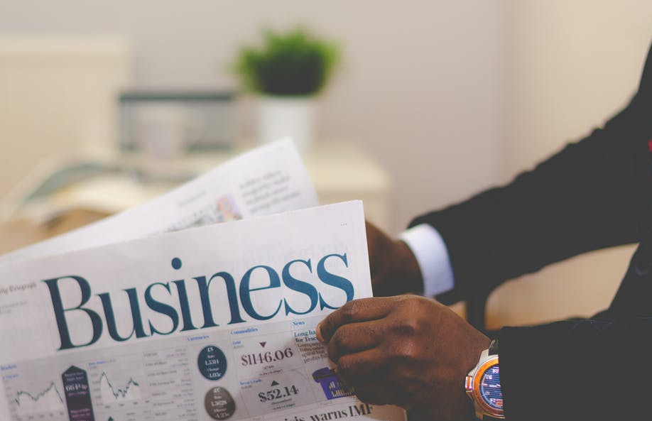 The Shifting Significance of the Press Release in Financial Marketing