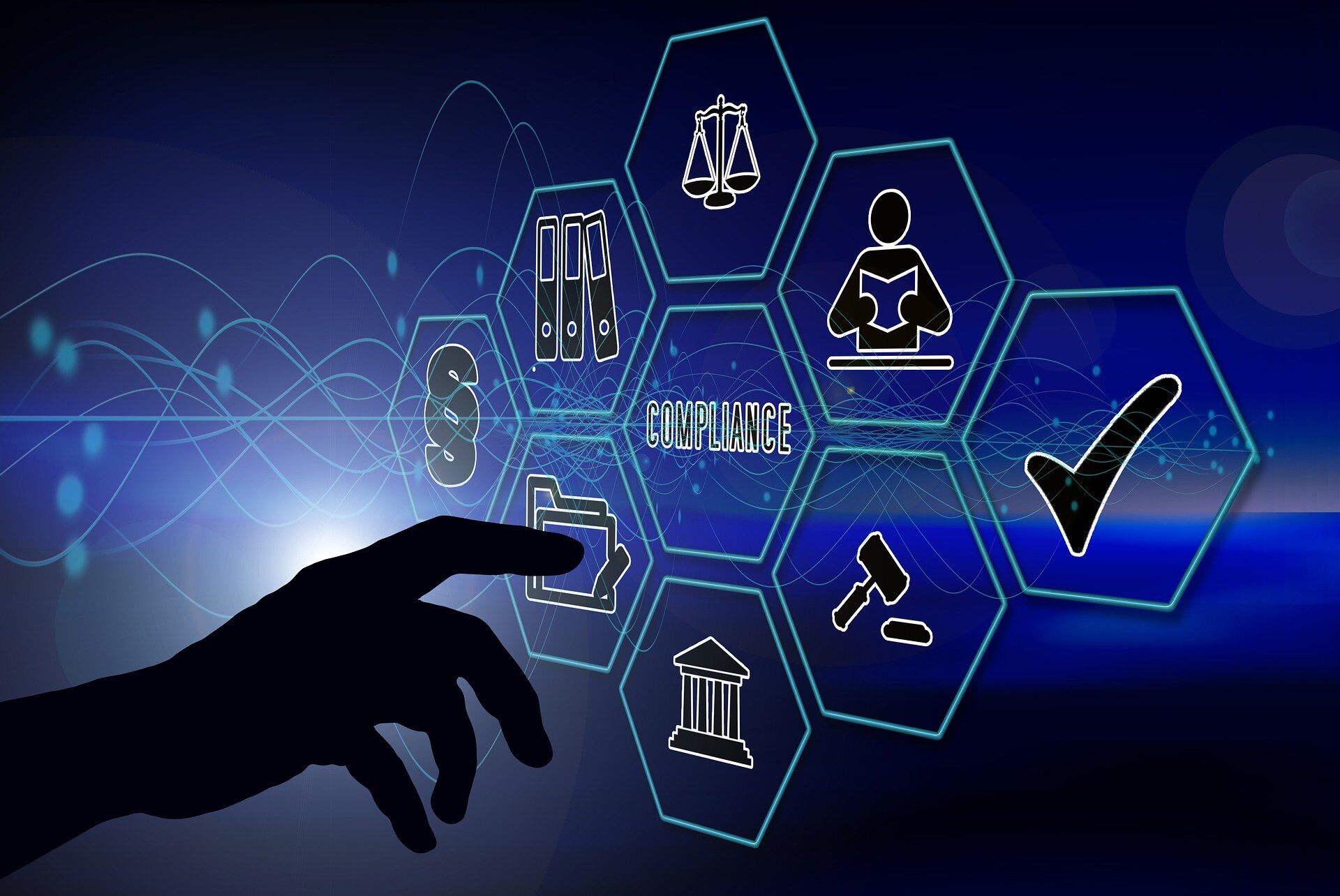 How HubSpot Makes It Easy to Ensure GDPR Compliance for Your Financial Firm or Agribusiness