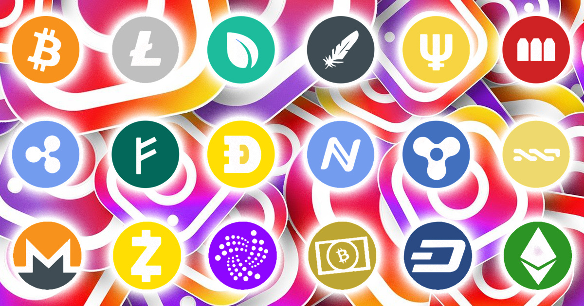 Hacks & Hashtags: Instagram Strategy Musts for Marketers Trying to Reach the Next Generation of Crypto Investors
