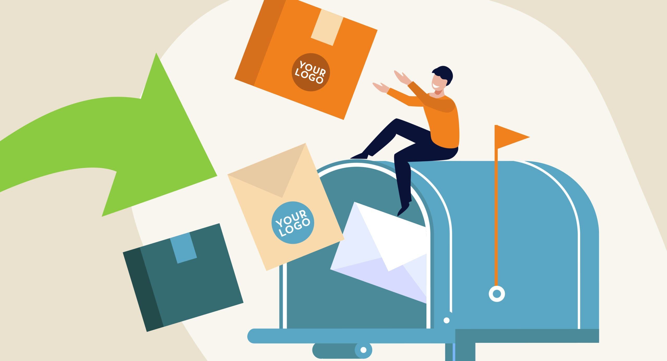 Breaking Through the Digital White Noise with Direct Mail