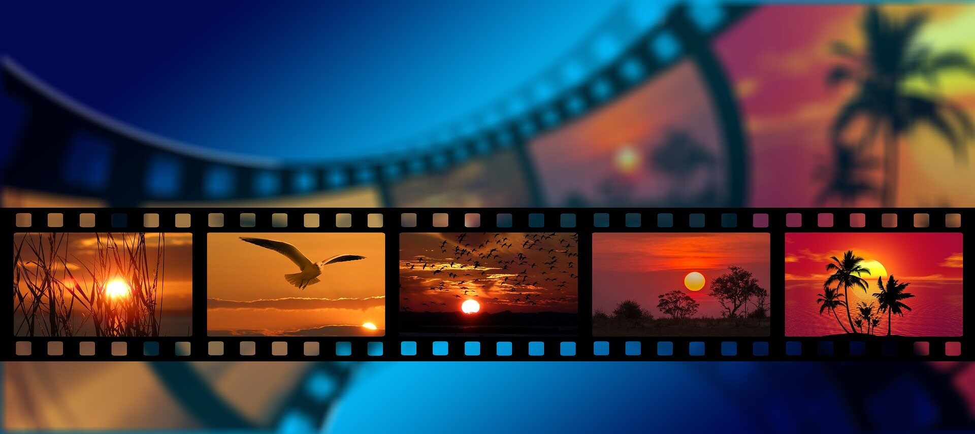 Media Marketing 101: Video & Audio Streaming