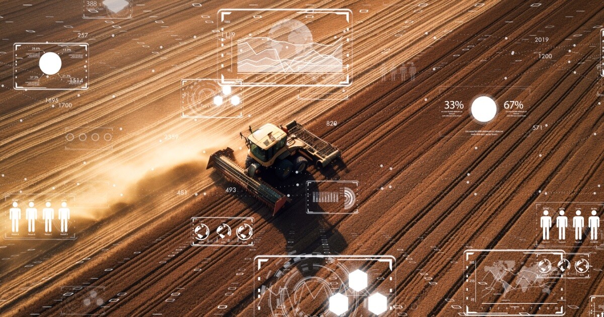 Game-Changing Ag Tech Innovations