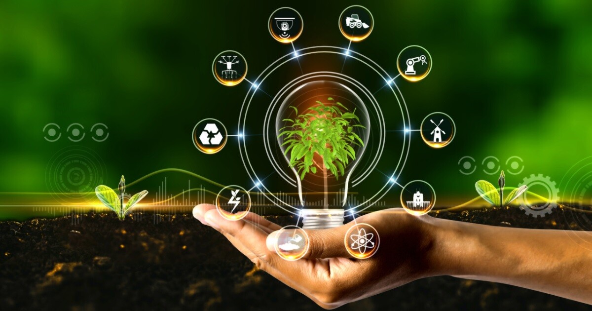 The Emergence of Artificial Intelligence in Agriculture