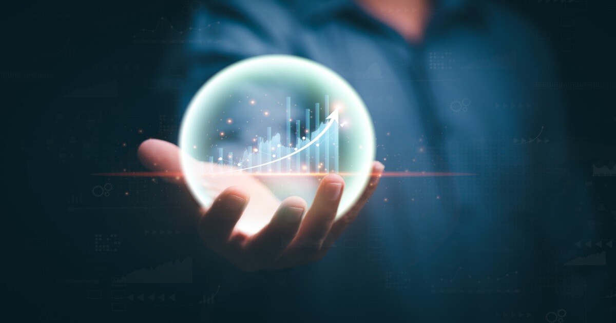 Nanhua CEO Shares Insights About Chinese Futures Markets [Video]