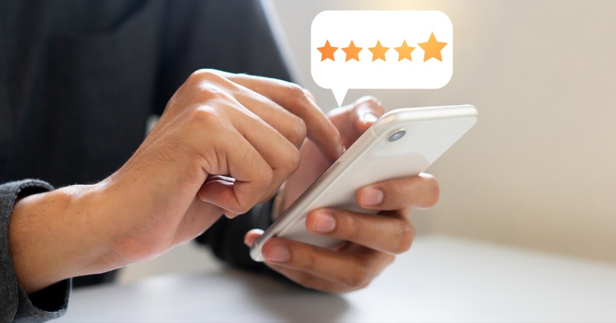 The Power of Client Testimonials
