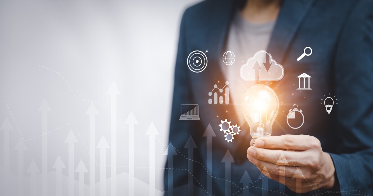 Digital and Creative Marketing Ideas for Fund Managers  