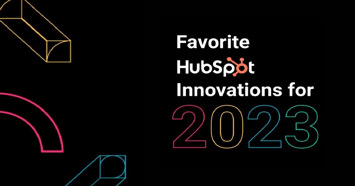 HubSpot Inbound 2023: Customer Connections in the Age of AI