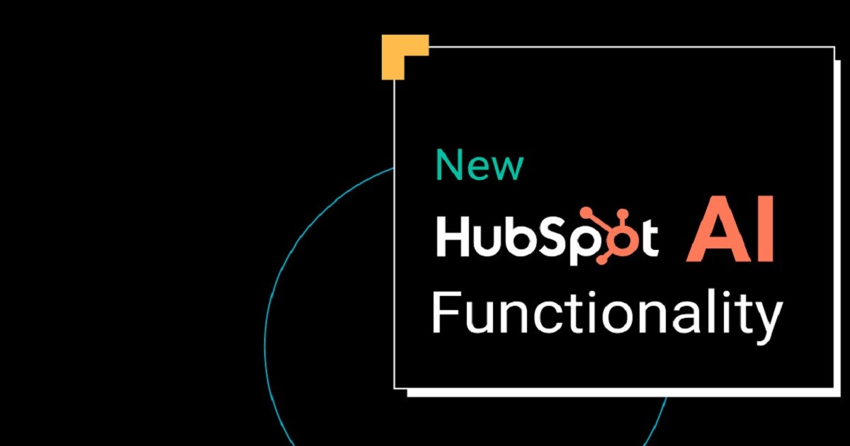 HubSpot’s AI Content Assistant; Game-Changing Functionality