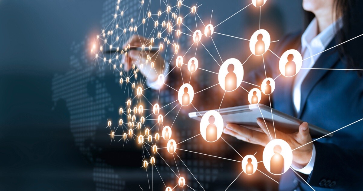 HubSpot Inbound 2022; The Age of the Connected Customer