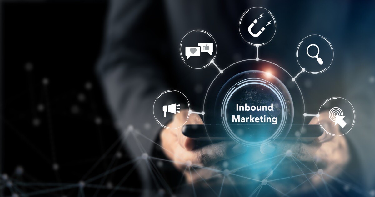Getting Started with Inbound Marketing: A Beginner’s Guide