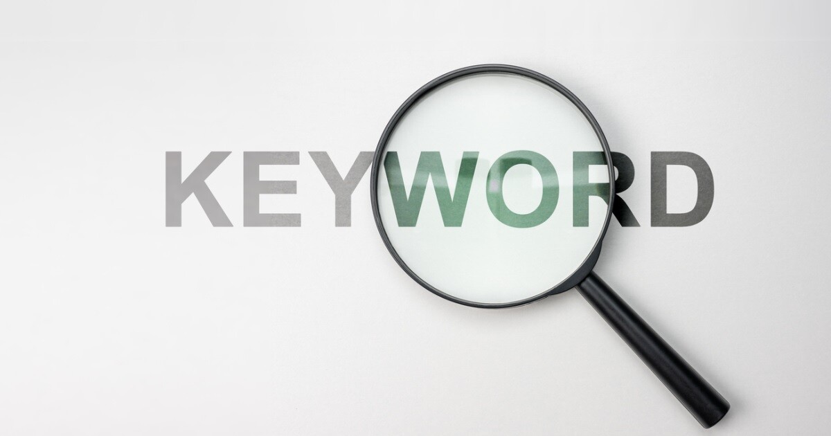 Keyword Targeting for Maximum Conversion