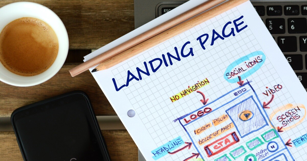 Leveraging Special Offer Lead Generation Landing Pages