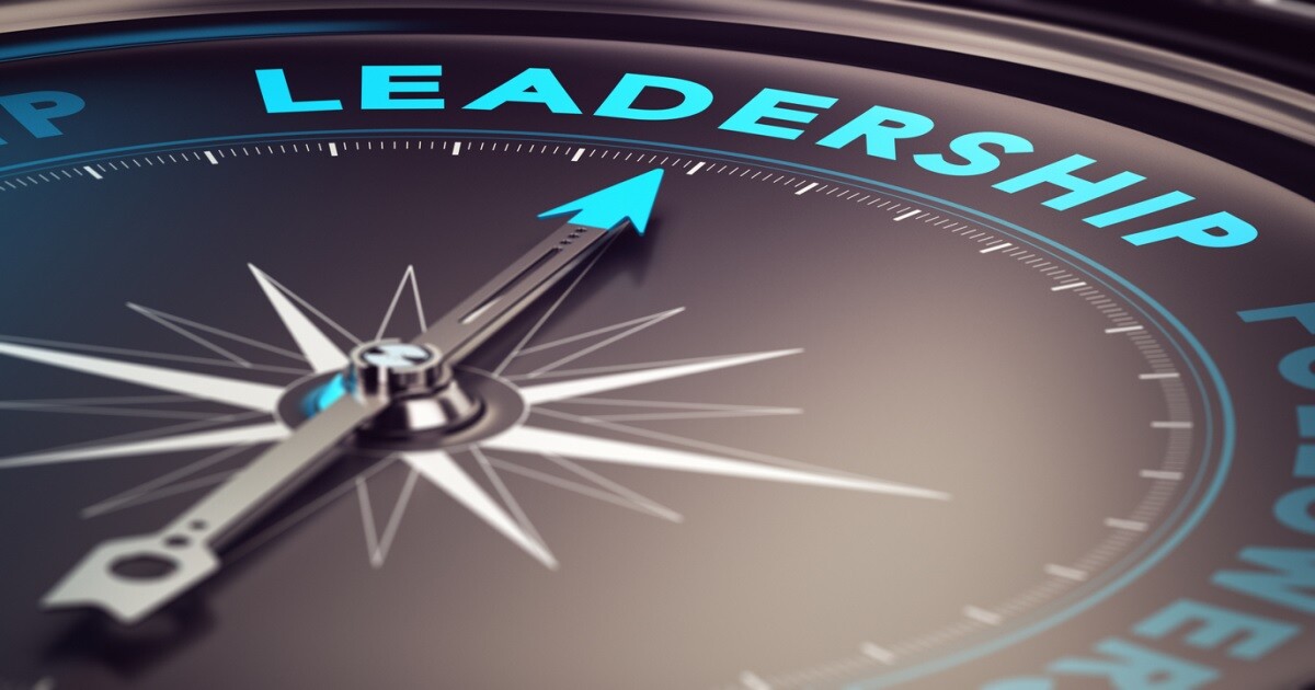 Leadership vs. Management; A Progressive Role