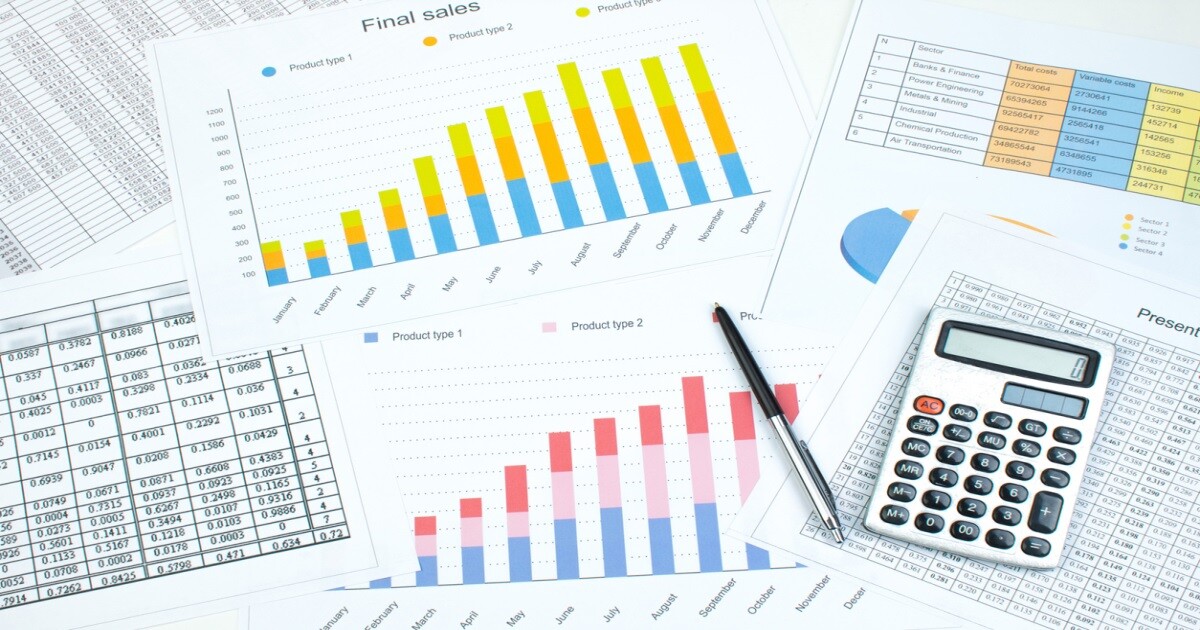 5 Metrics to Include in Monthly Marketing Reports [video]