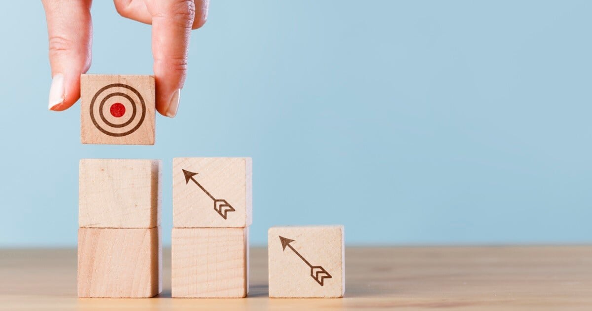 Marketing Measurement Spotlight: OKRs vs. KPIs – Why You Need Both in a Financial Marketing Strategy