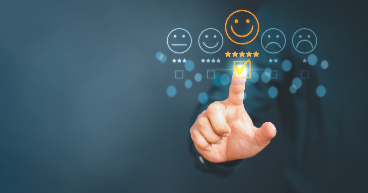 Harnessing the Power of Customer Testimonials 