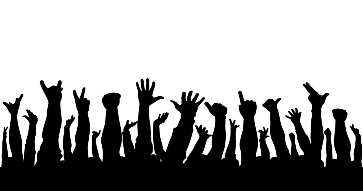Rocking for A Leg To Stand On Worldwide, Investing in Mobility