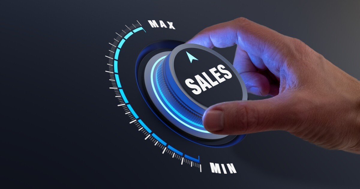 7 Steps to Sales Enablement: Sales Team Tools 