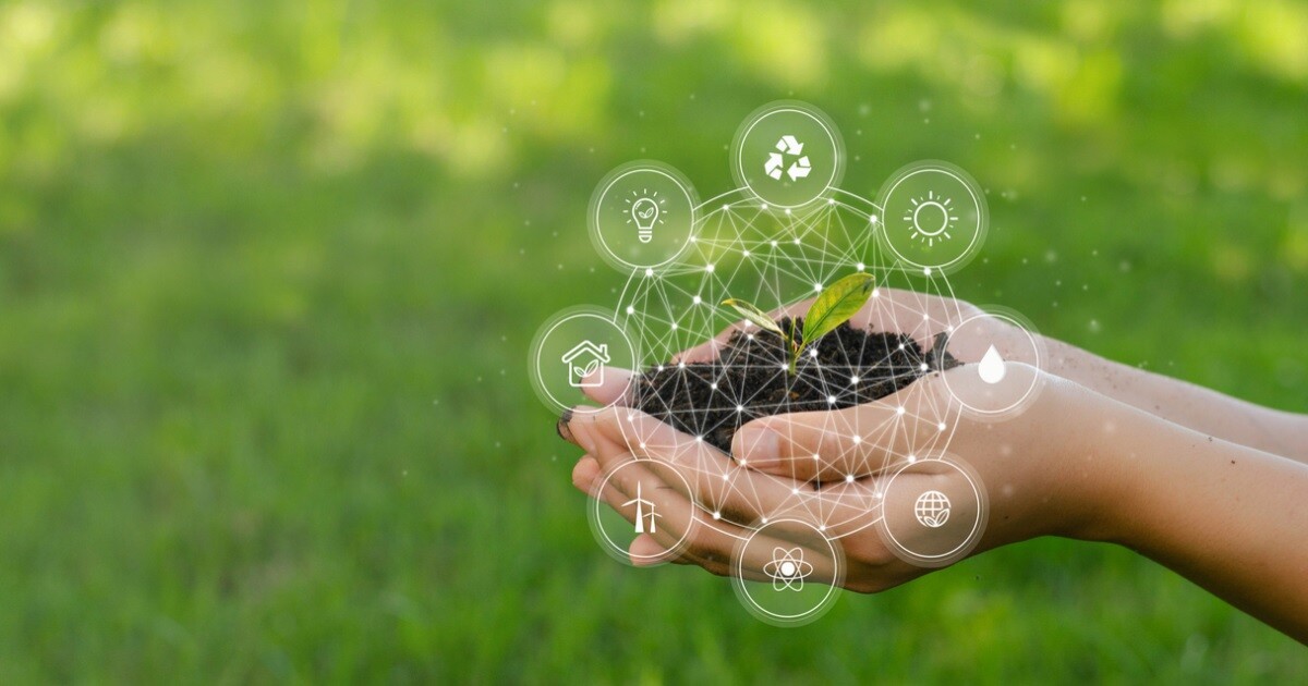 Soil Tech and It’s Role in Regenerative Agriculture
