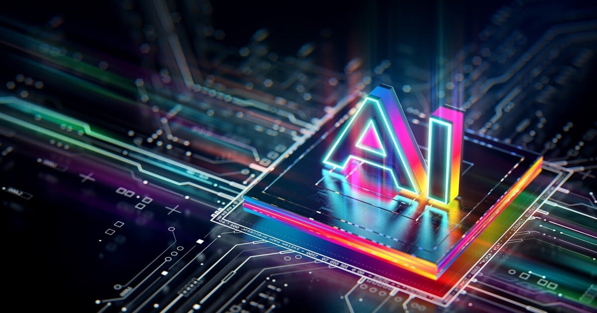 The Global Impact of Artificial Intelligence