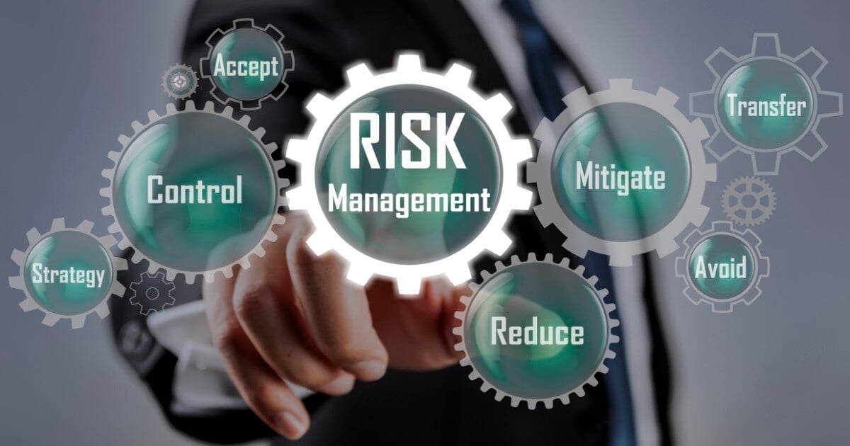 The Importance of Real-Time Risk Management [Video]