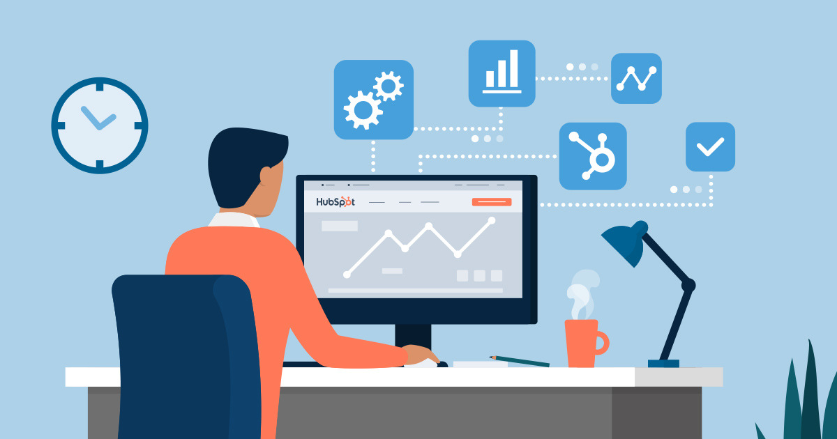 2021: The Year HubSpot Became the #1 CRM Platform for Scaling Businesses