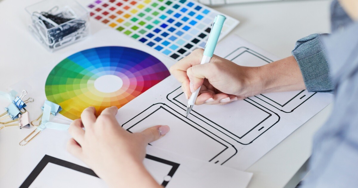 UI Design Spotlight: Navigation Menus