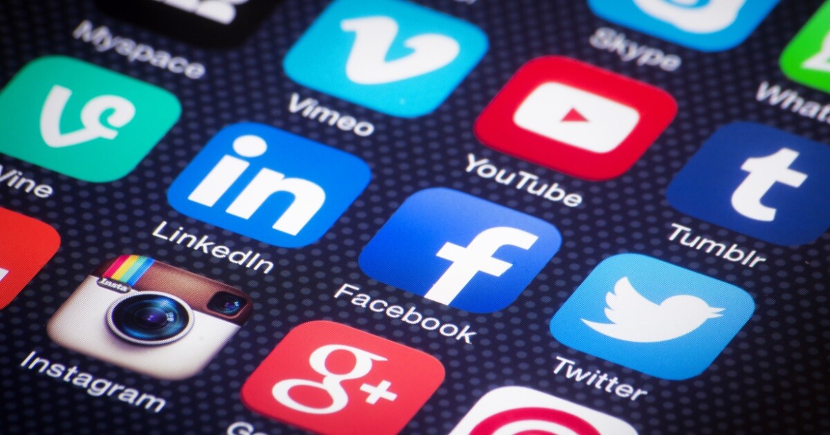 Using LinkedIn Targeting in Your Financial Marketing