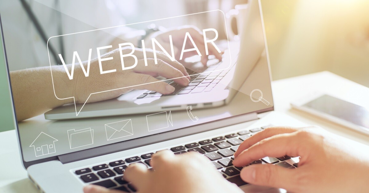Leveraging Webinar Marketing in Your Ag Business