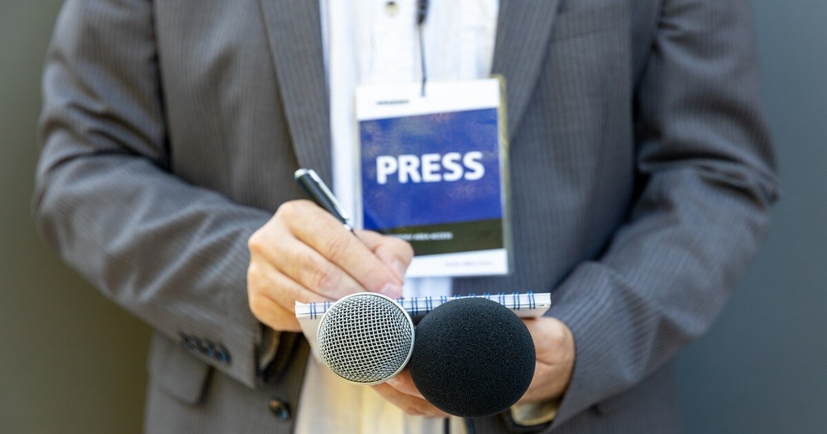 Why Financial Services Need a Digital Press Kit