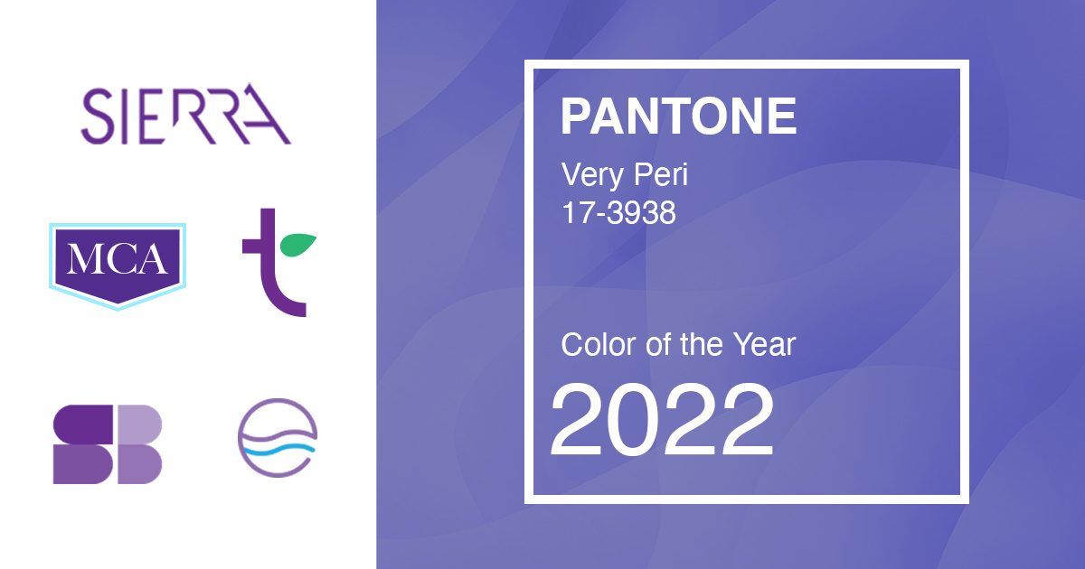 Design Spotlight: Exploring the Color Theory Behind Pantone’s Color of 2022 – Very Peri