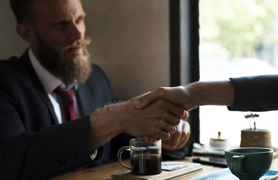 The Transition from Trader to Effective Presenter and Successful Manager