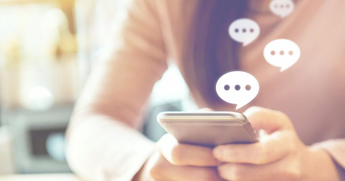 5 Reasons Your Ag Business Should be Texting
