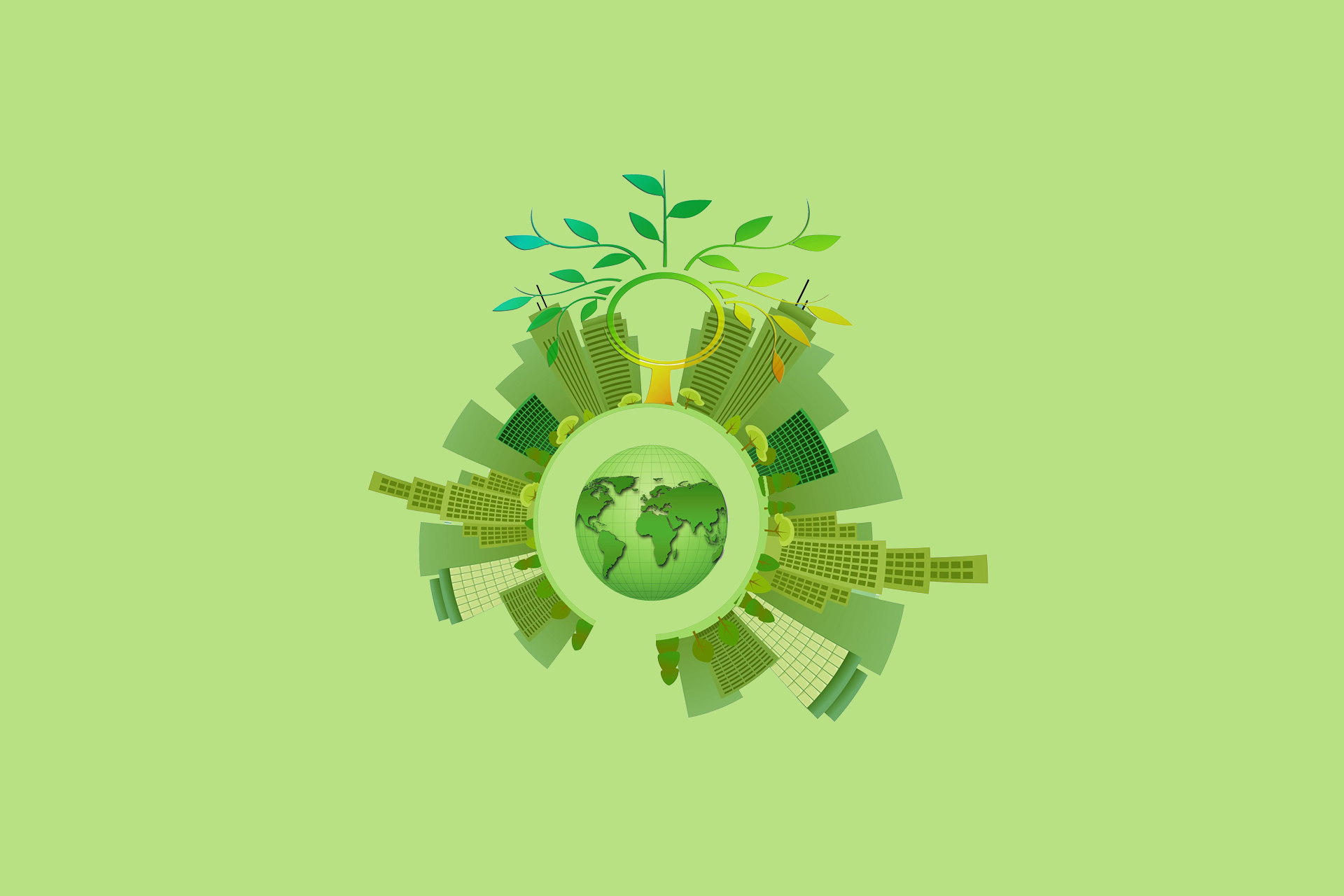 Discussing the Circular Economy with Environmental Sustainability Changemaker, Circularly