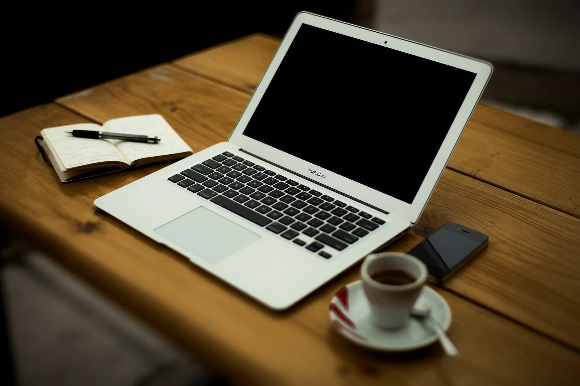 Upgrade Your Work-from-Home Routine